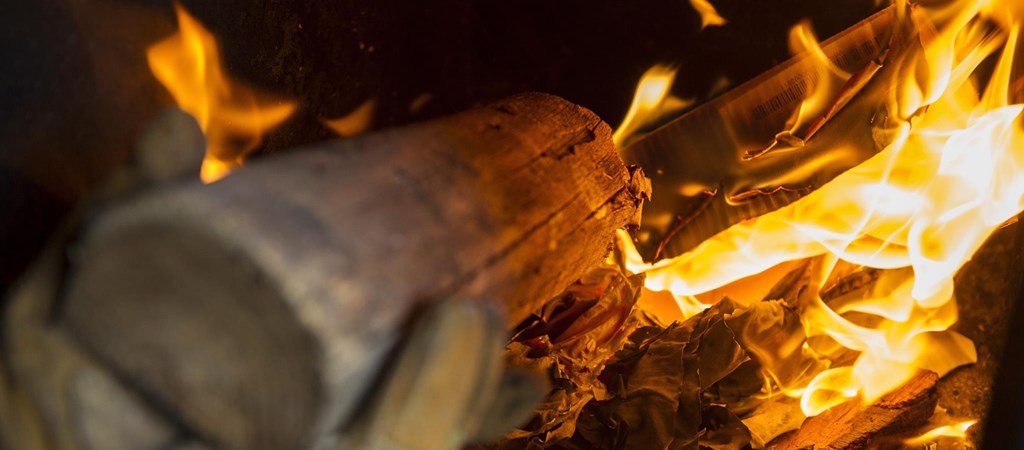 يجب على المدارس تقييم كيفية التحول إلى حرق الأخشاب