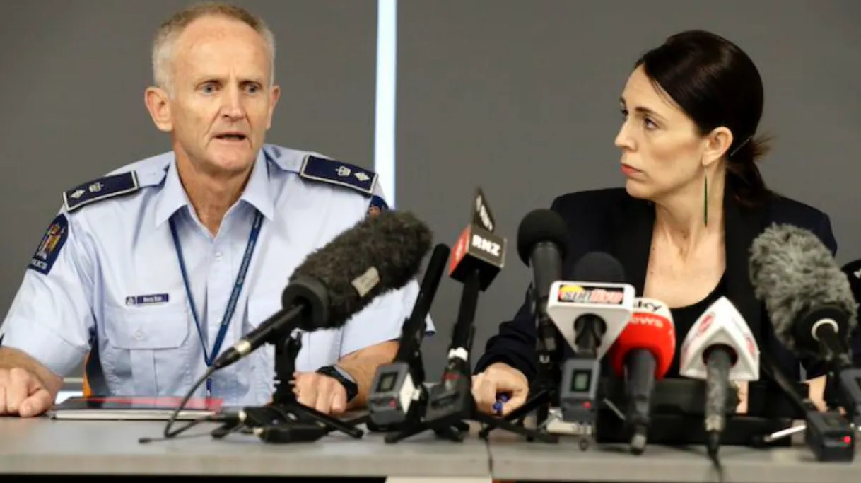يطالب أطباء نيوزيلندا الشرطة بالتحقيق في الوفيات بعد لقاحات كوفيد