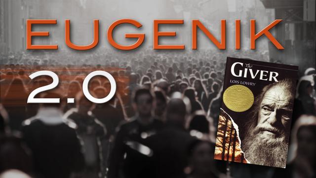 EUGENICA 2.0.0 تحديث