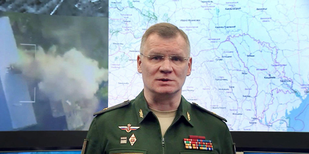 أنباء غير متوقعة عن الجيش الأوكراني