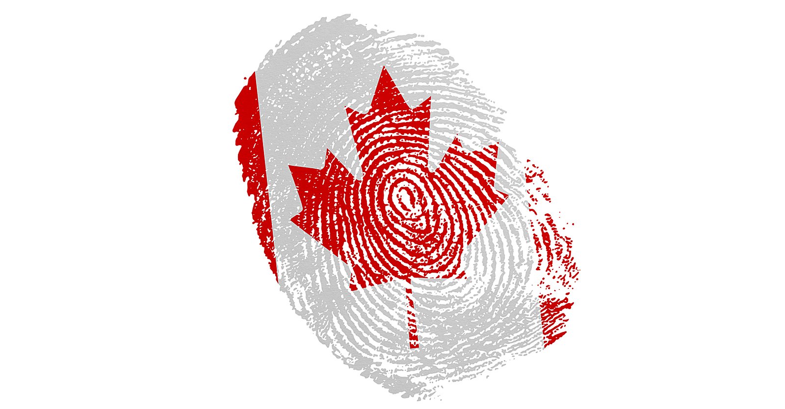 بمساعدة من المنتدى الاقتصادي العالمي ، أطلقت كندا برنامج الهوية الرقمية الفيدرالية