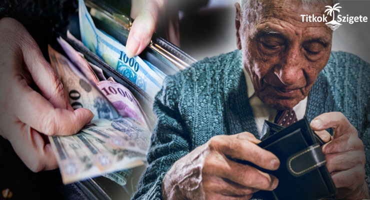 Es ist vorbei: Das Rentenalter wird 70, die Ankndigung kommt