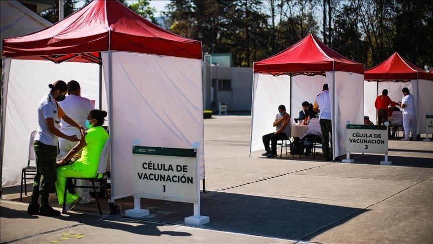 Warum bricht Chile Impf- und Infektionsrekorde?