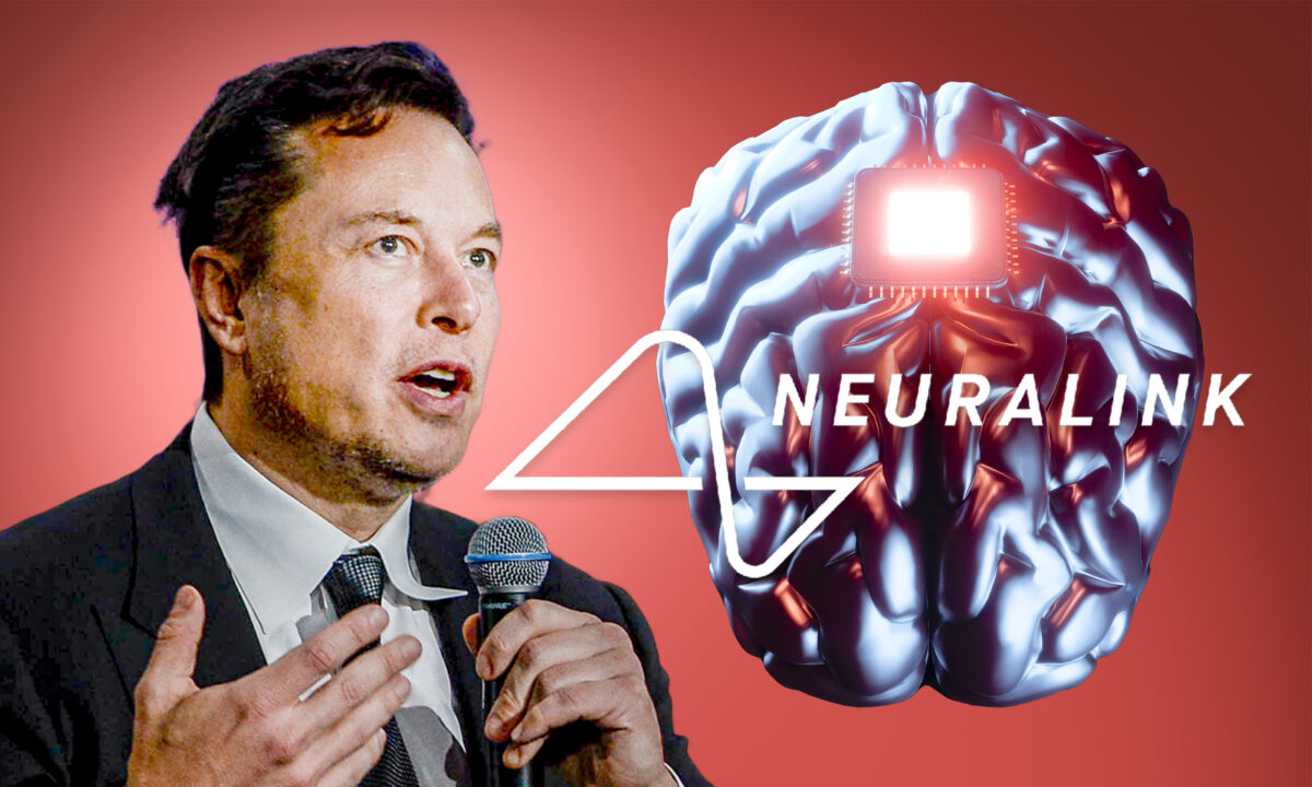 Musk's Neuralink shows promise for people with disabilities,