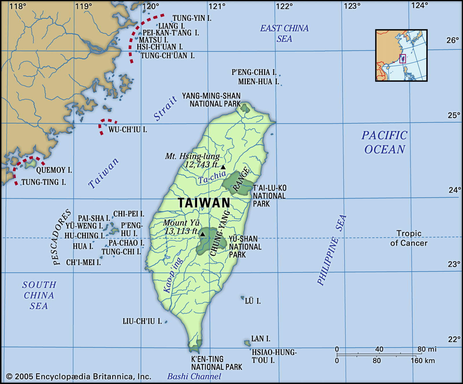 US allies prepare for possible war over Taiwan