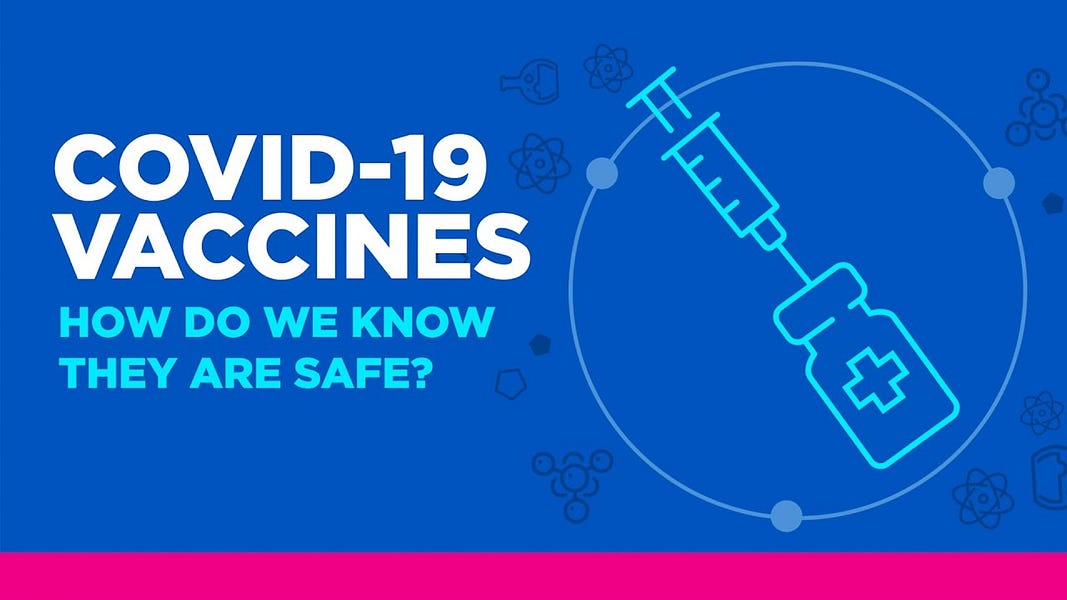 Estimated death rate from COVID vaccines more than 1,000 higher than acceptable safe limit