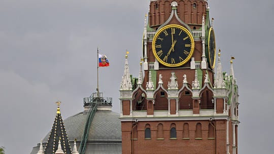 Washington is responsible for the attack on the Kremlin, Moscow said
