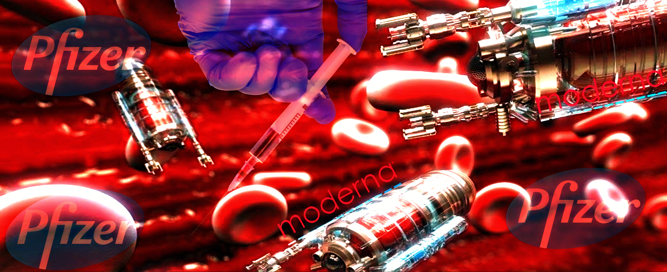 Exploring the Dark Side of Nanotechnology: The Dangers of Nanorobots and Graphene
