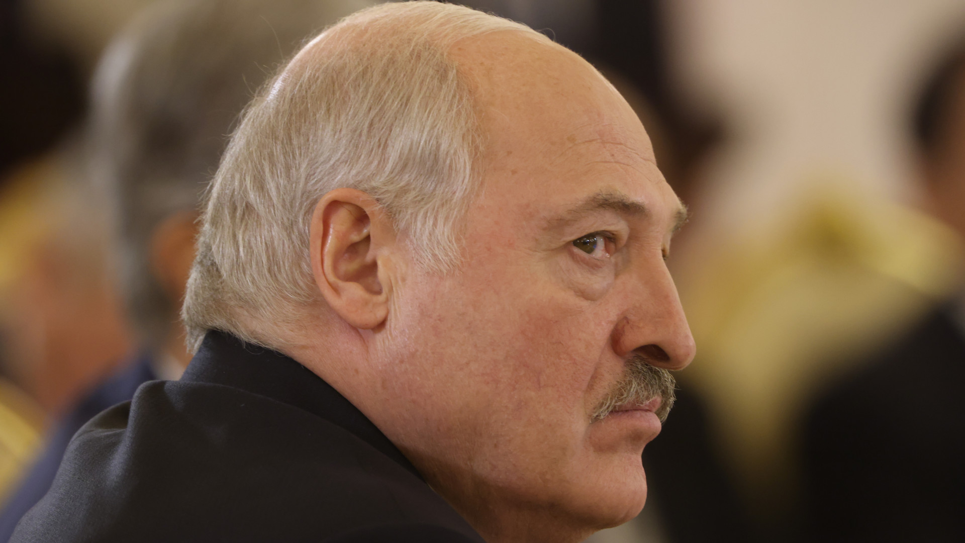 Lukasenko: Oroszorszgnak mr 2014-ben meg kellett volna kezdenie a hadmveletet