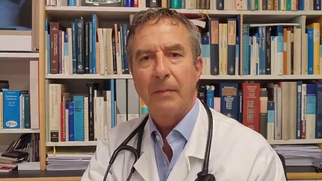 Dr. Thomas Binder: The entire modified RNA platform should be banned immediately and the WHO should be disbanded