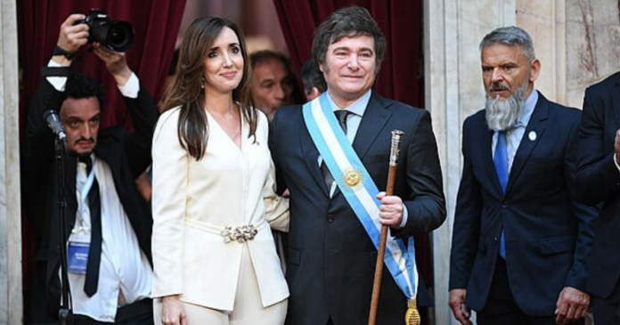 Argentine President Javier Milei will participate in the World Economic Forum in Davos