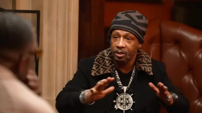 Katt Williams admits that Hollywood is run by pedophiles: They are all child rapists