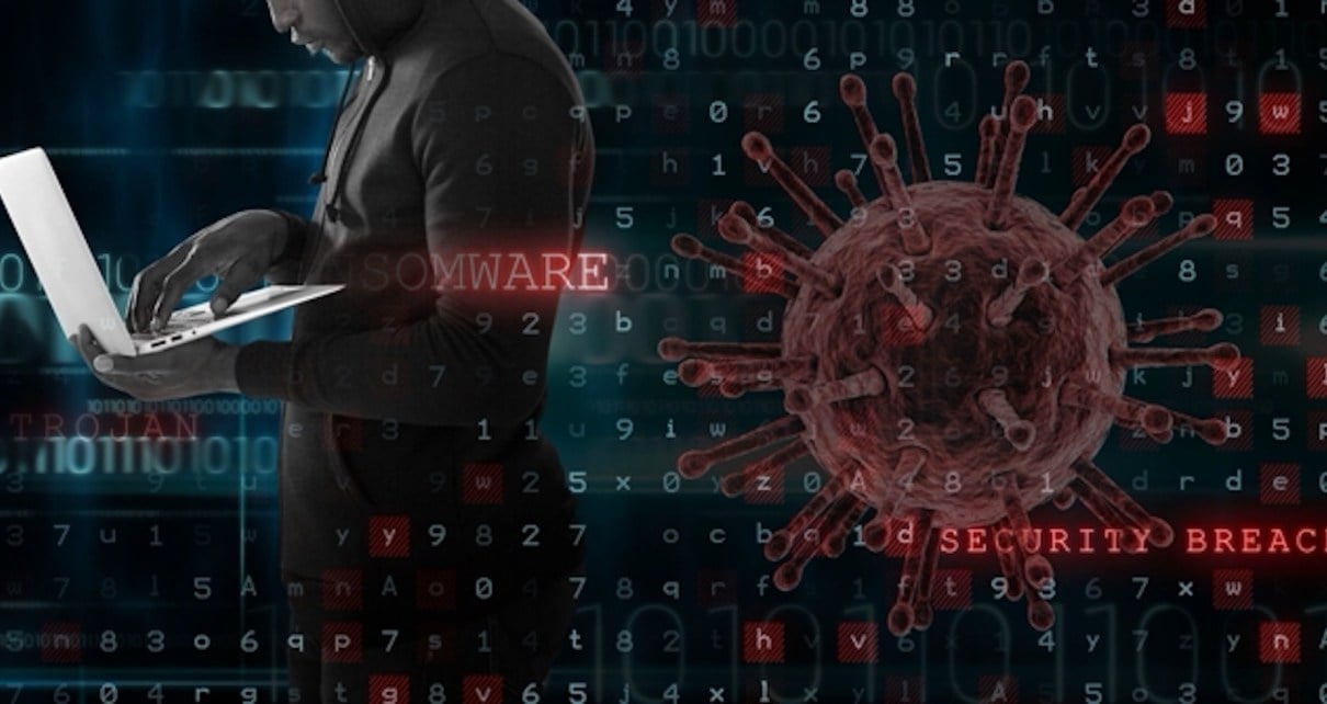 WEF Cyber ​​Attack Scenario, Harbinger of the Great Reset