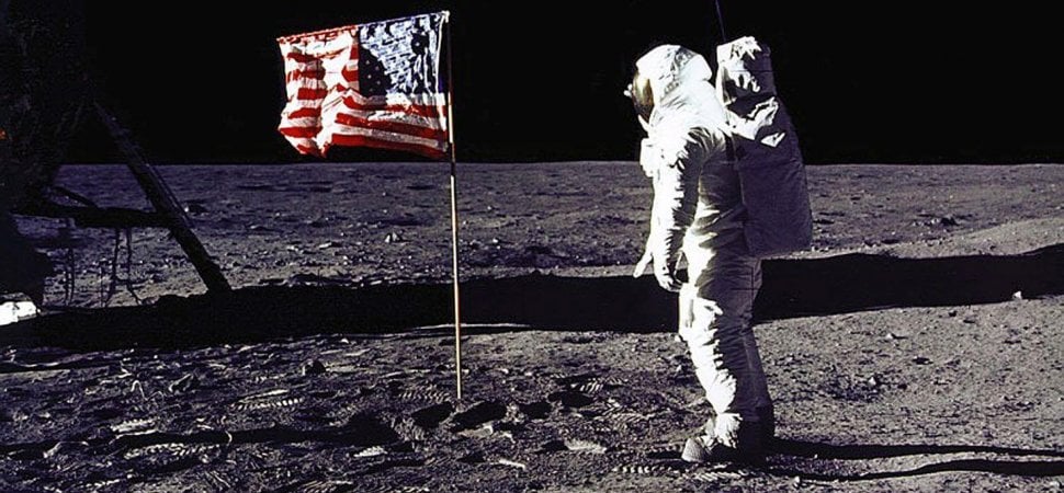 NASA Moon Landing Evidence, Unexplained Errors
