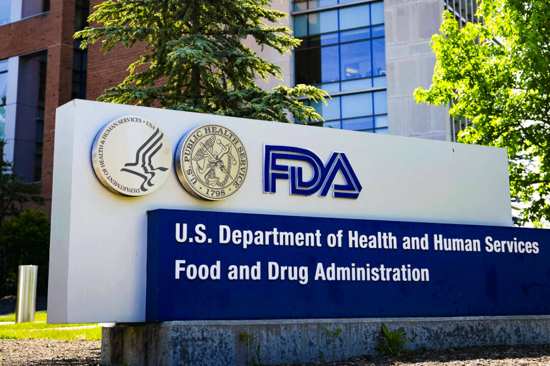 FDA launches new bid to dismiss high-profile Ivermectin case