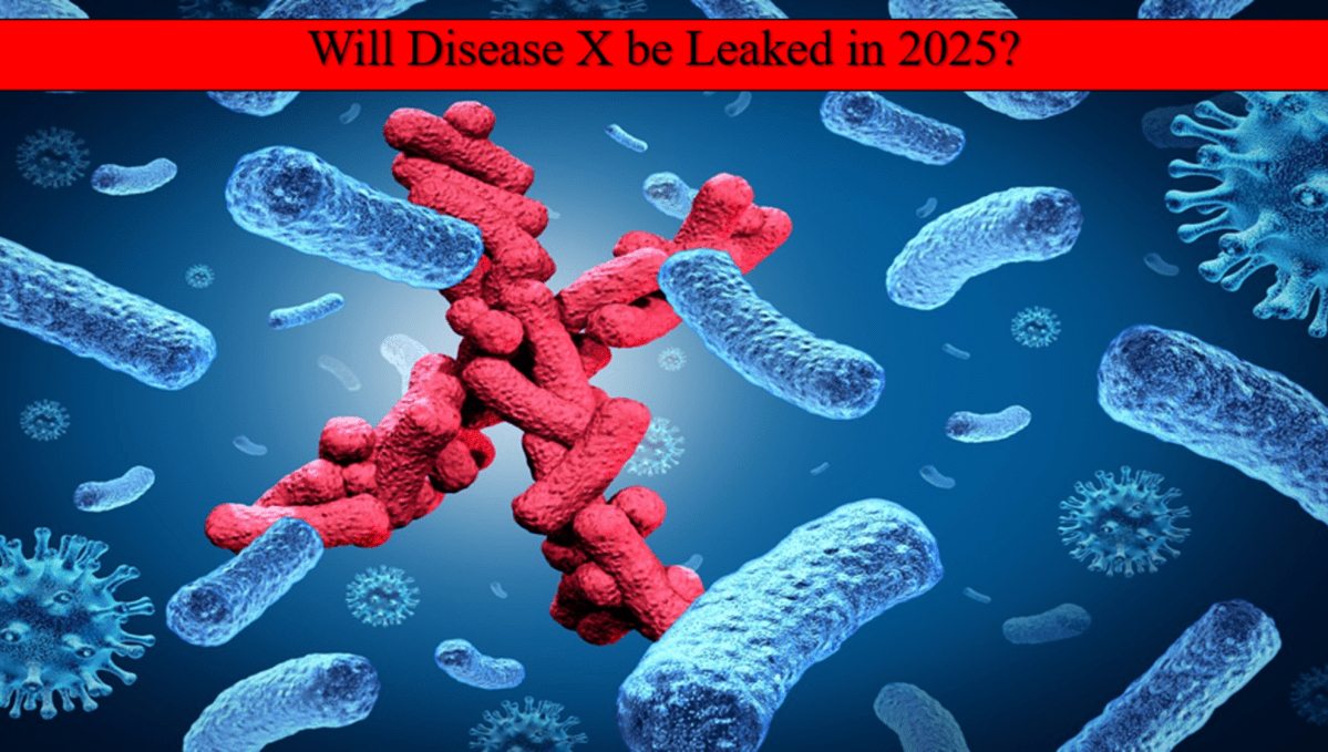 Will Disease X Leak in 2025?