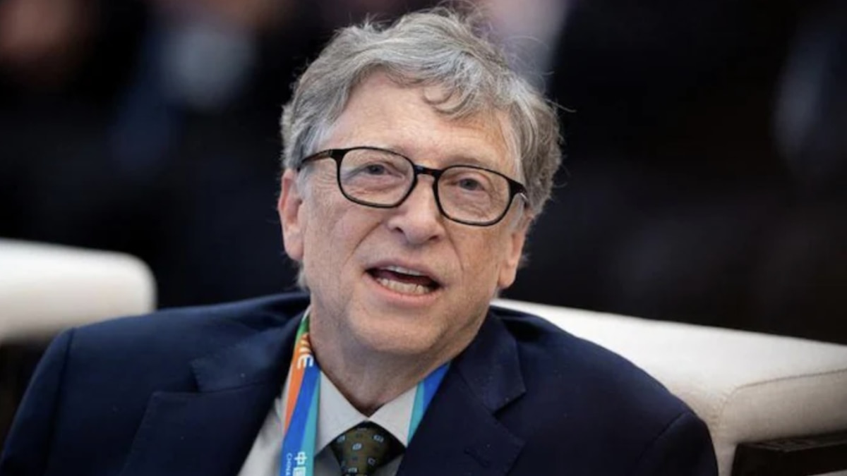 Is Bill Gates behind the Covid-19 epidemic?