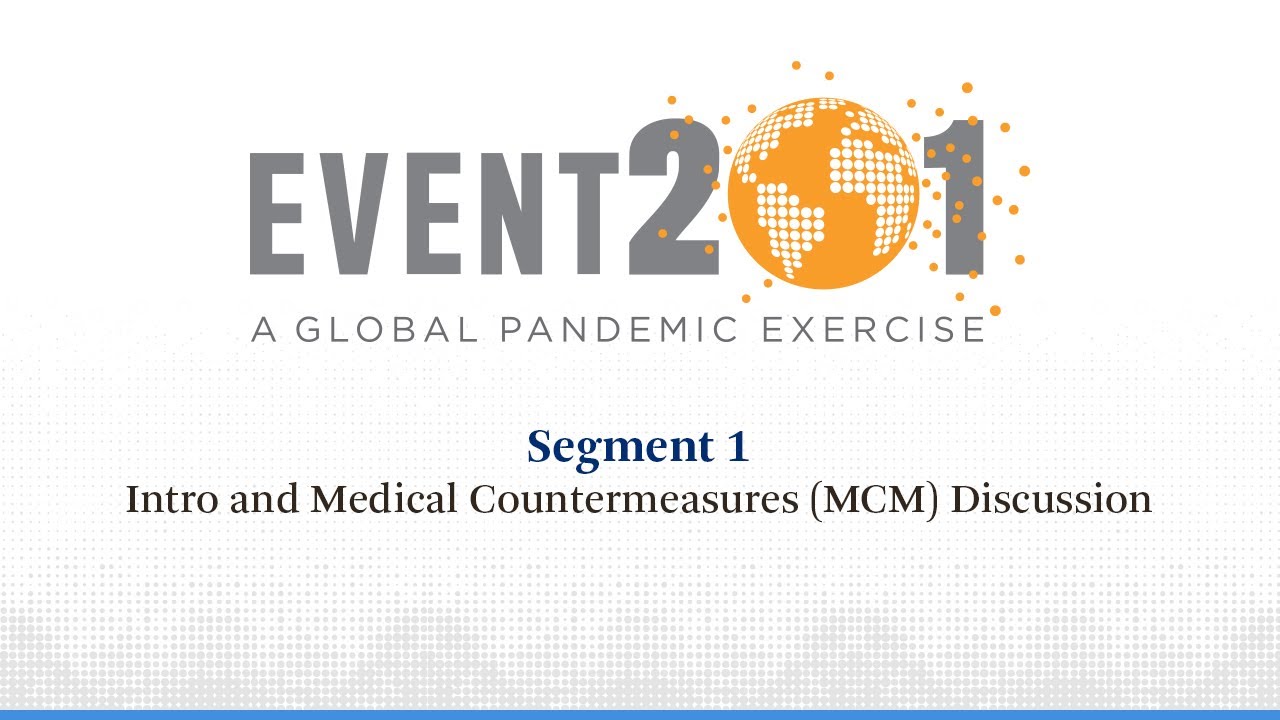 Hypothesized Disease X: WHO's pandemic treaty is a fraud