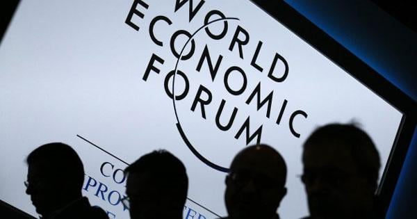 WEF global solutions, but for whom?  WEF climate commitment