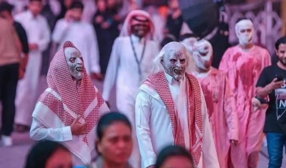 Entendamos: ¡Globalismo es igual a satanismo!