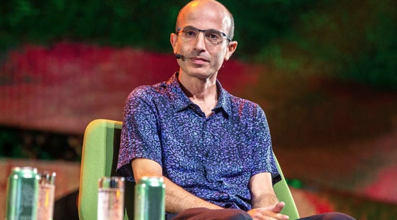 Simplemente no necesitamos a la gran mayora de la poblacin