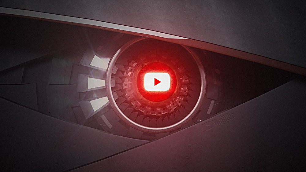 youtube es nuevo