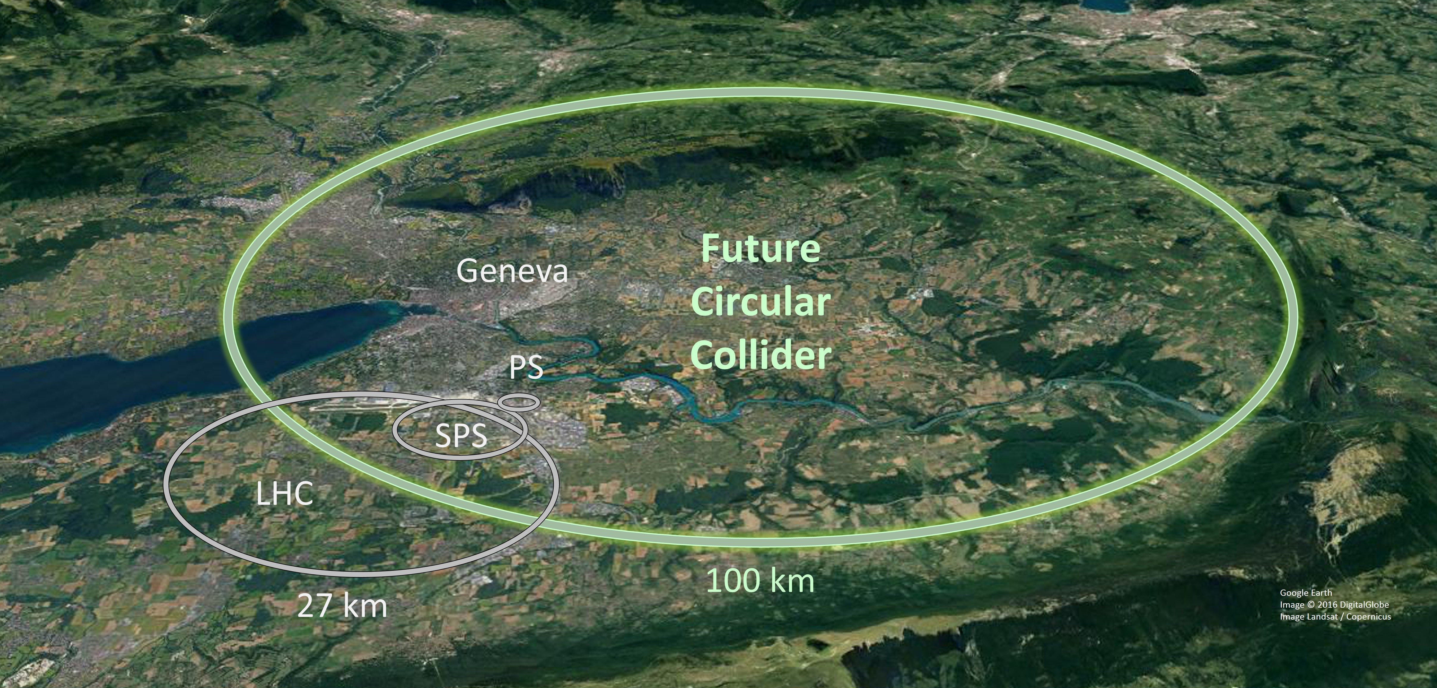 CERN, la colisin de la ciencia y la religin - El fin de lo oculto