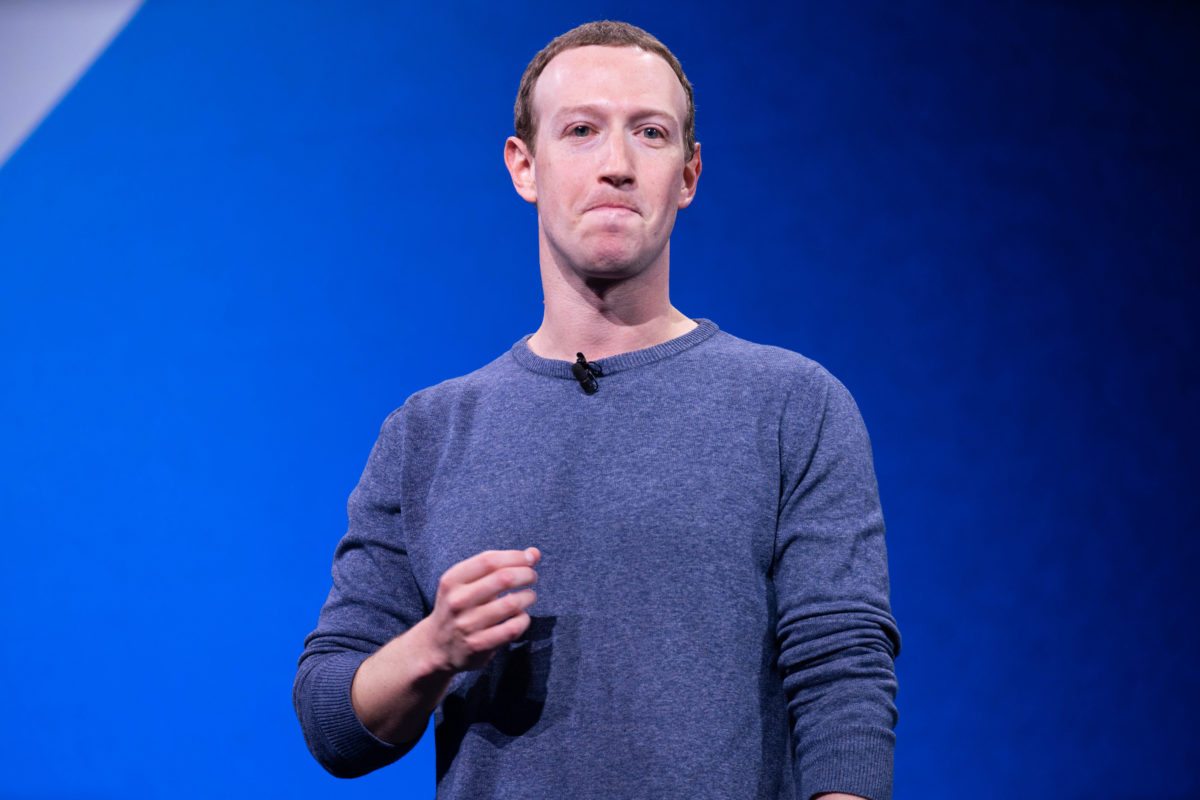 Todo el contenido antivacunas ser eliminado por Facebook a partir de ahora