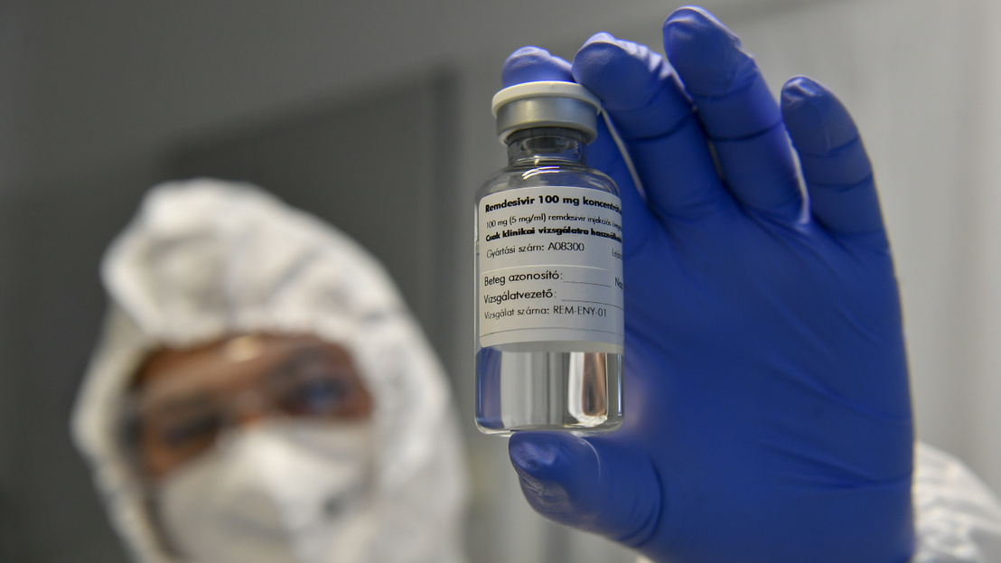 Coronavirus: Richter pudo haber recibido otra orden estatal