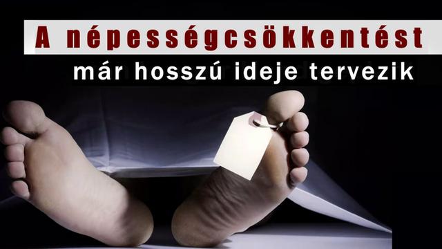 Vdeo: Reduccin masiva de la poblacin