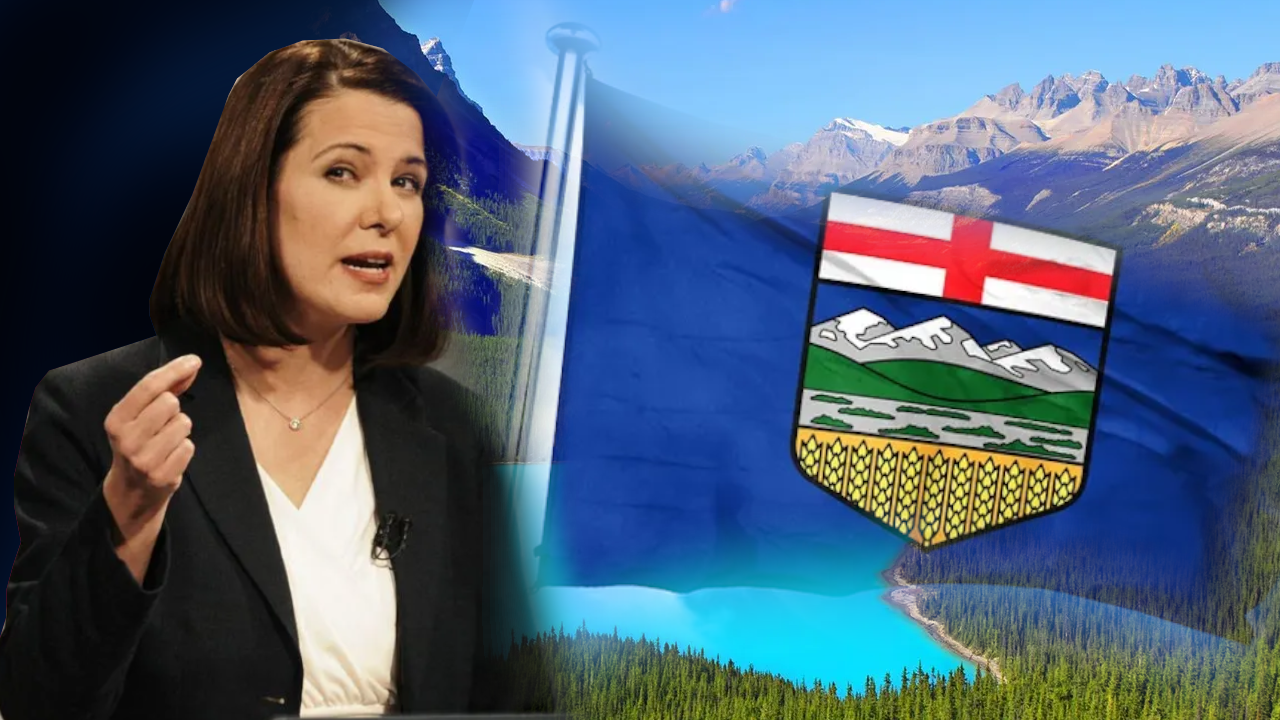 Esperanza real en Alberta