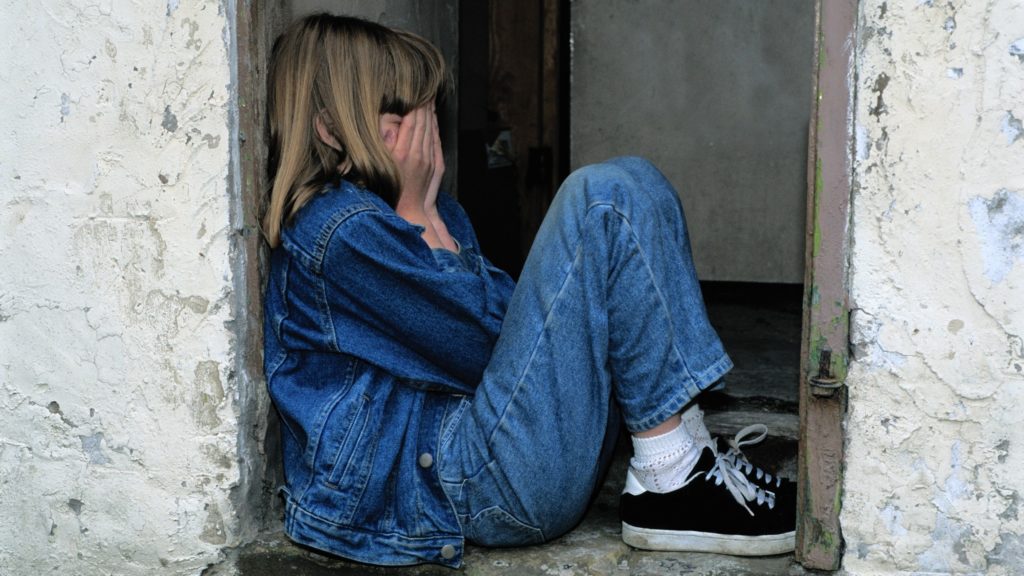 Cada vez hay ms intentos de suicidio entre los jvenes