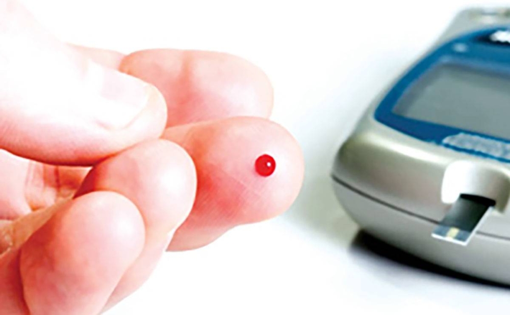 Segn los expertos (¡no es cierto!): Covid ha aumentado el nmero de pacientes con diabetes en Filipinas