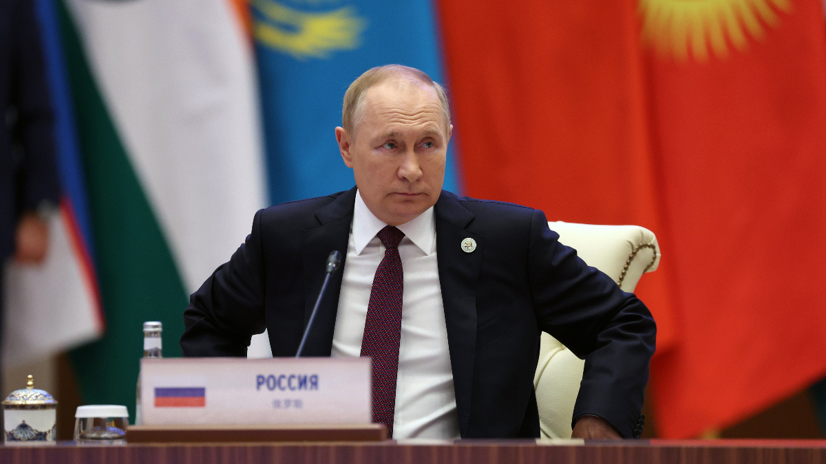 El Parlamento Europeo declararía a Rusia un estado terrorista El Parlamento Europeo declararía a Rusia un estado terrorista
