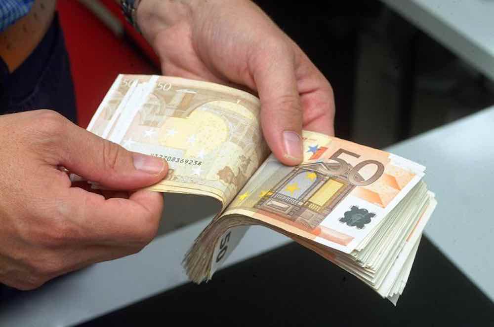John Werkman: La importancia del dinero en efectivo