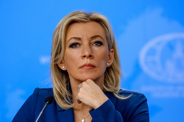 Zaharova: ¿No deberan disculparse las autoridades polacas?