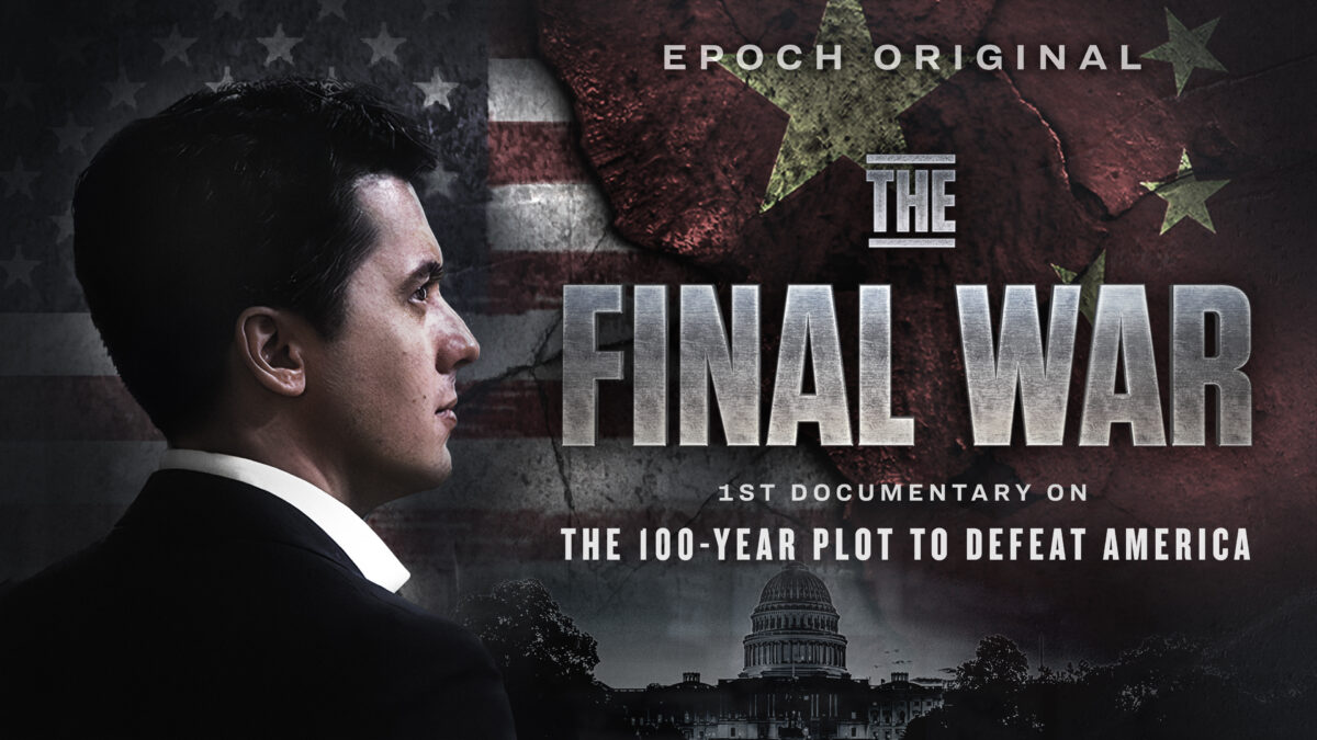 la guerra final
