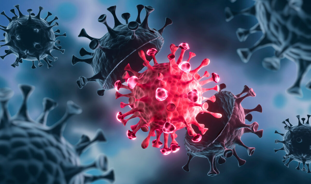 Activacin del enemigo interior: las vacunas COVID pueden reactivar virus y enfermedades en el cuerpo