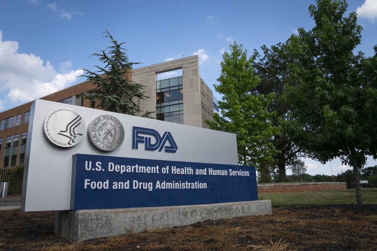 La FDA dice que las personas que no toman ivermectina para el COVID-19 fueron solo una recomendacin