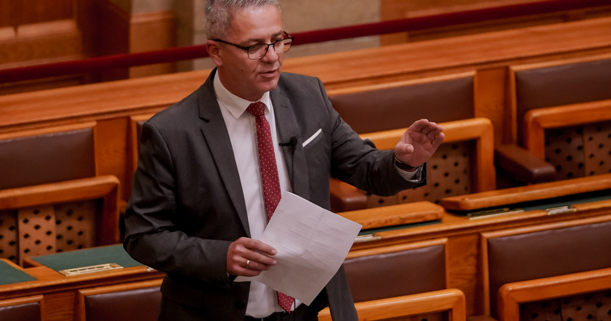 Rbert Duds: El gobierno no solo est cerrando correos, sino tambin cooperativas de ahorro