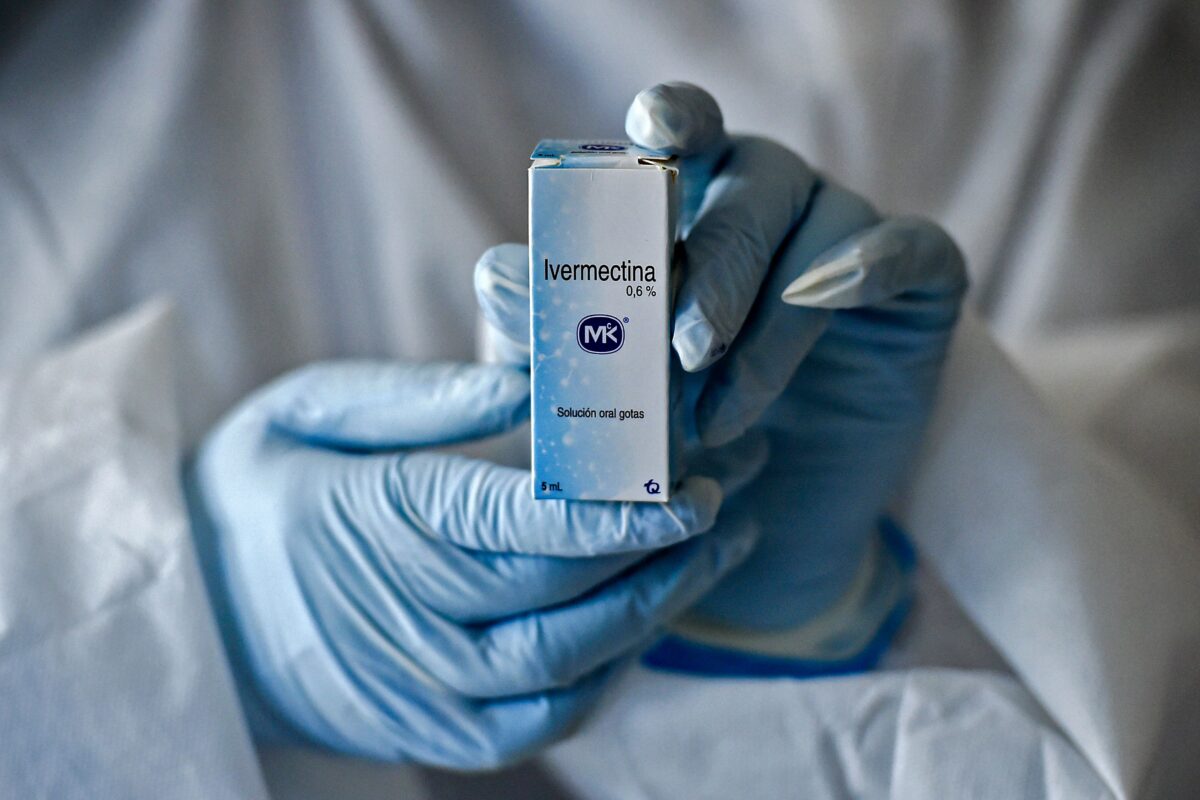 La verdad sobre la Ivermectina - ¿Milagro mdico o desinformacin notoria?