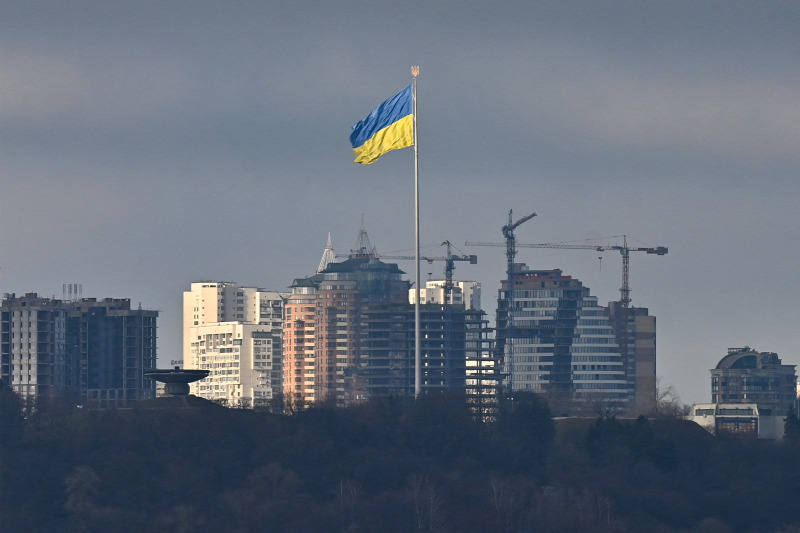 Voici le dernier plan ukrainien fou
