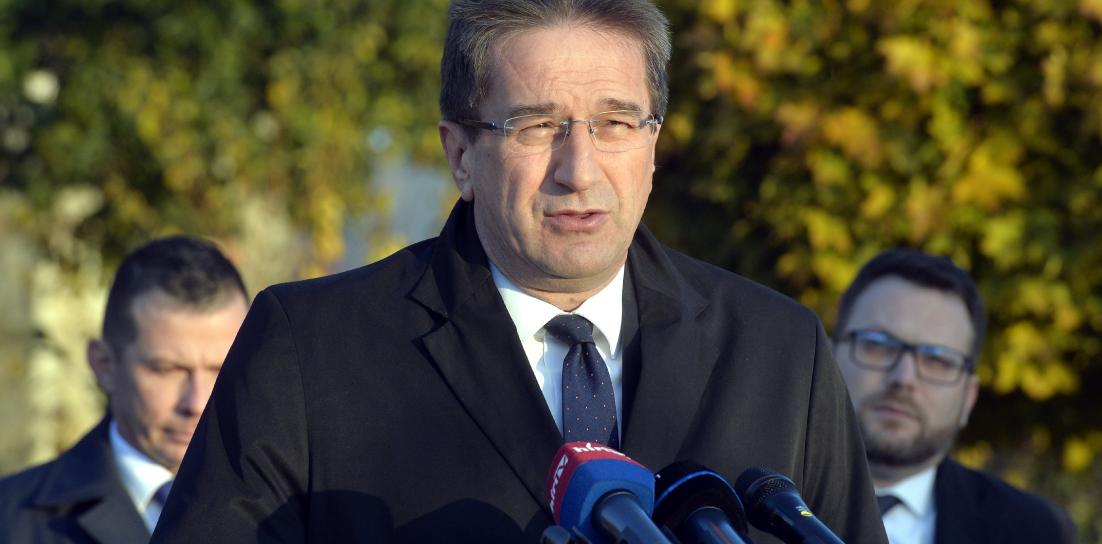 Le nombre de suspects dans l'affaire Schadl-Vlner est pass à 22