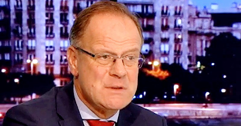 Navracsics a annonc: Ils sont prêts à tout, tant que l'UE envoie de l'argent