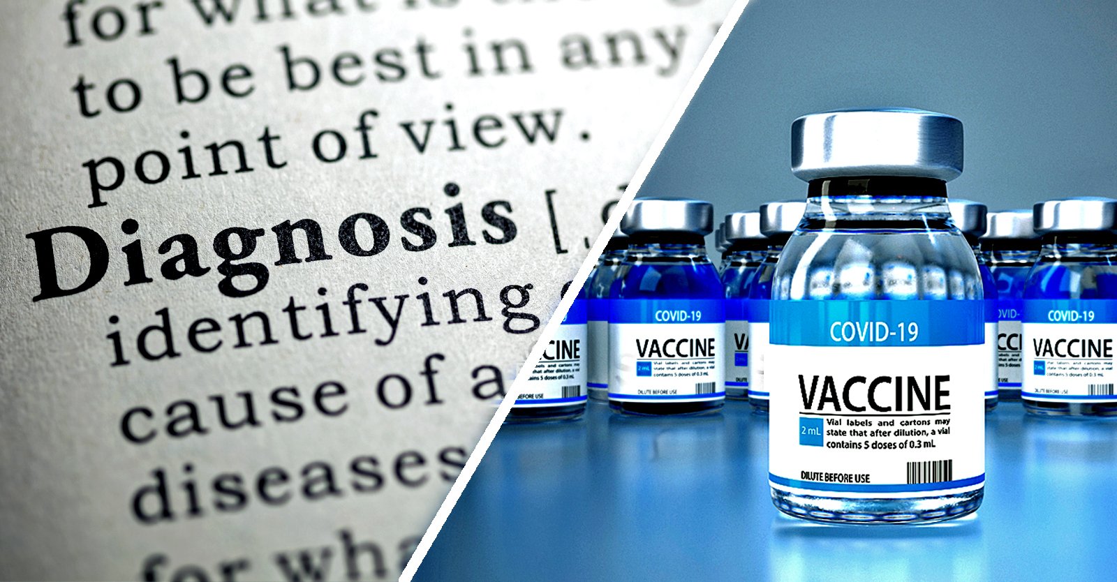 Selon l'enquête de Zogby, 15% des adultes amricains ont t diagnostiqus avec une nouvelle maladie après le vaccin COVID