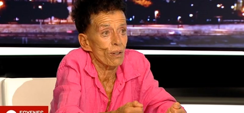 Zsuzsa Hegedüs : Après quatre ans, tous les gouvernements doivent être limogés, car leurs cerveaux ont disparu Zsuzsa Hegedüs : Après quatre ans, tous les gouvernements doivent être limogés, car leurs cerveaux ont disparu
