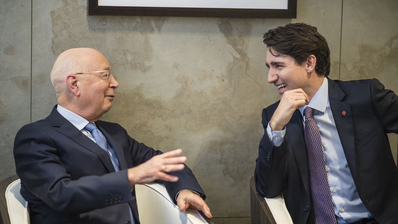Le Canada commence galement à exprimenter le revenu de base inconditionnel