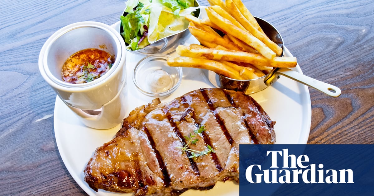 Faut-il bannir la viande pour sauver la planète ?