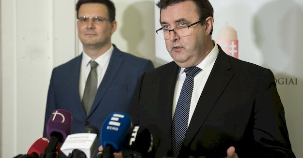Cercle de l'tape 28: Lszl Palkovics est devenu indigne de l'idal de la science