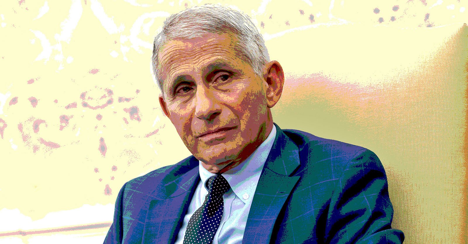Fauci dmissionnera en dcembre - Sera-t-il tenu responsable de son rle dans les politiques dsastreuses de COVID ?